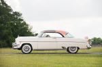 Ford Crestline Skyliner V8 1954 года